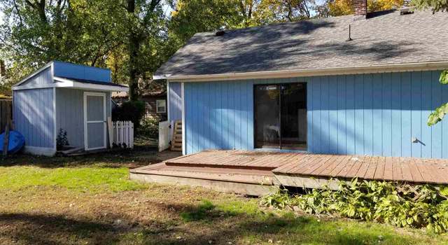 Photo of 190 Simpson Ave, Elkhart, IN 46516