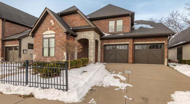 Photo of 1752 S Springhouse Dr, Bloomington, IN 47401