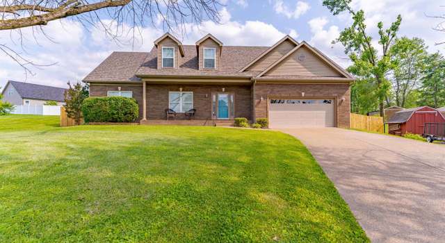 Photo of 7655 Briar Ct, Newburgh, IN 47630