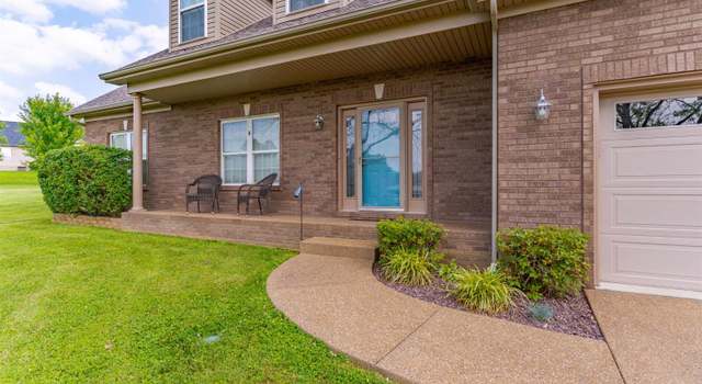 Photo of 7655 Briar Ct, Newburgh, IN 47630