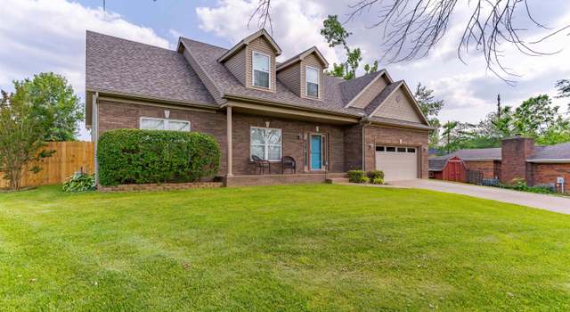Photo of 7655 Briar Ct, Newburgh, IN 47630