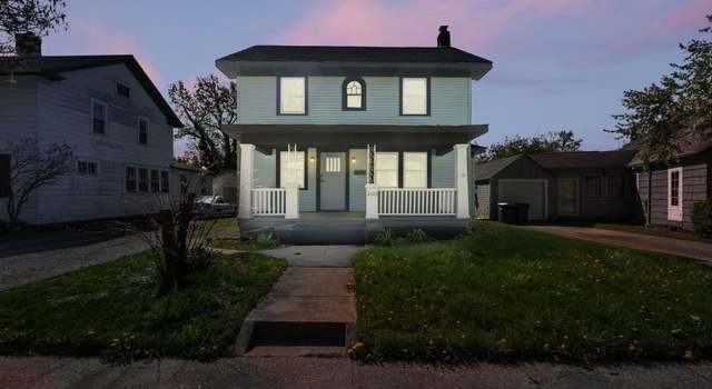 Photo of 2510 Greenway Rd, Fort Wayne, IN 46805