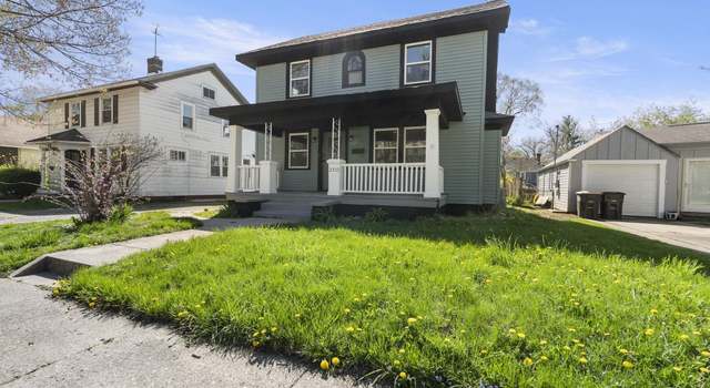 Photo of 2510 Greenway Rd, Fort Wayne, IN 46805