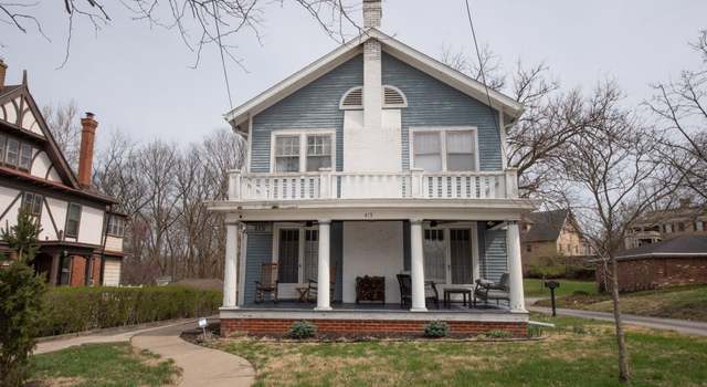Photo of 415 S 9th St, Lafayette, IN 47905