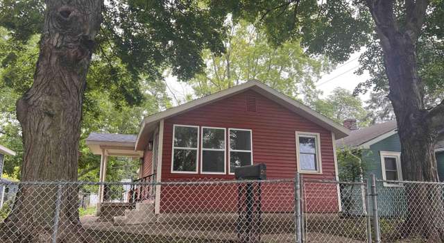 Photo of 2718 S High St, Muncie, IN 47302