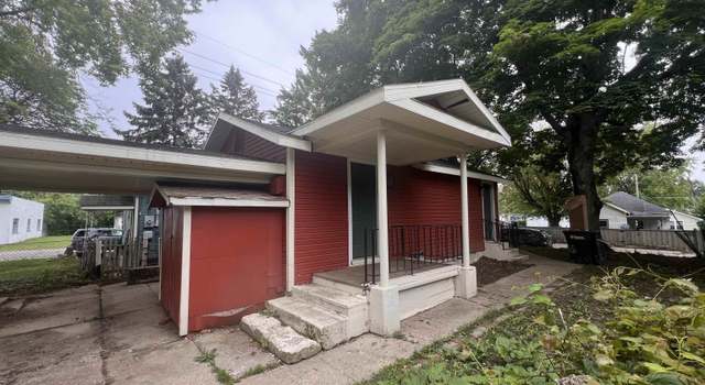 Photo of 2718 S High St, Muncie, IN 47302