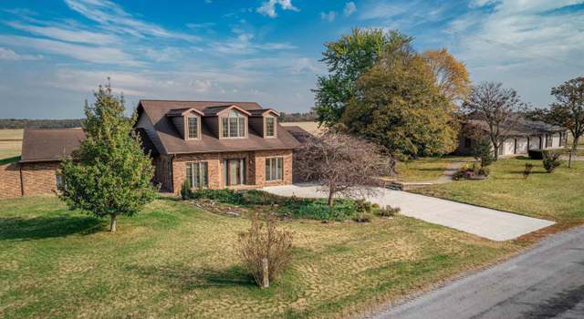 Photo of 8810 E Base Rd, Oakland City, IN 47660