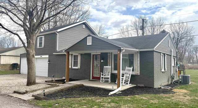 Photo of 3901 W 11th St, Muncie, IN 47302