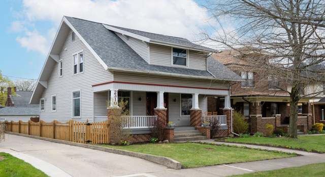 Photo of 2310 Florida Dr, Fort Wayne, IN 46805