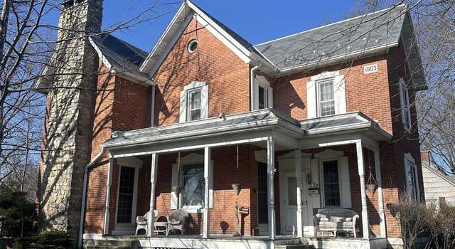 Photo of 306 Wabash St, Berne, IN 46711