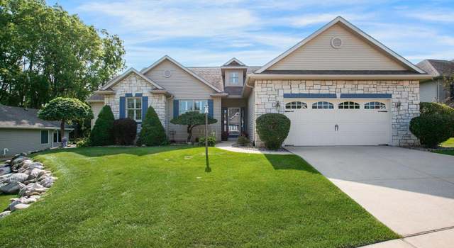 Photo of 24642 Rolling Oak Dr, South Bend, IN 46628