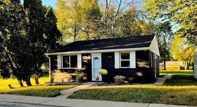Photo of 504 W 26th St, Marion, IN 46953
