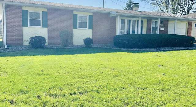 Photo of 3508 N Rosewood Ave, Muncie, IN 47304