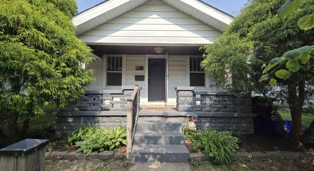 Photo of 135 S 27th St, Lafayette, IN 47904
