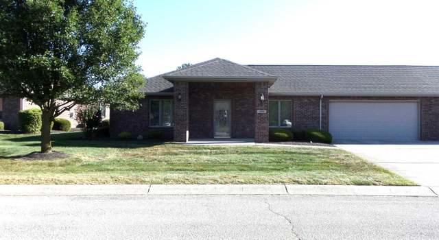 Photo of 306 Independence Pkwy, Hartford City, IN 47348