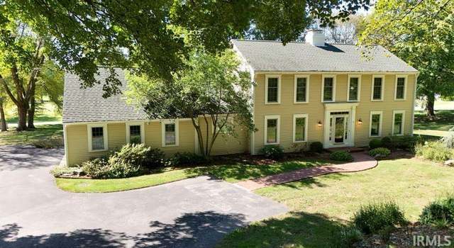 Photo of 1403 Forest Hills Dr, Vincennes, IN 47591