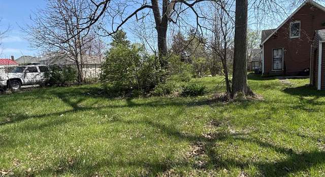 Photo of 2334 Smith St, Fort Wayne, IN 46803