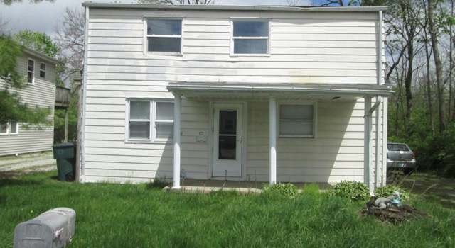 Photo of 822 W Bethel Ave, Muncie, IN 47304