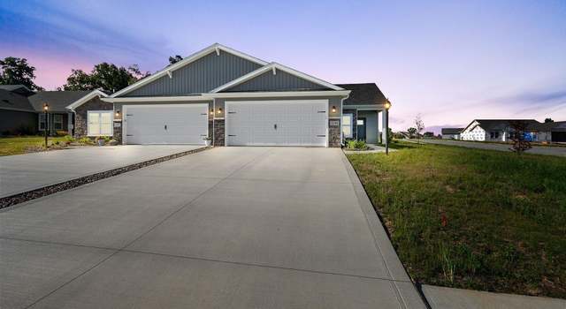 Photo of 3190 E Buell Ct, Columbia City, IN 46725