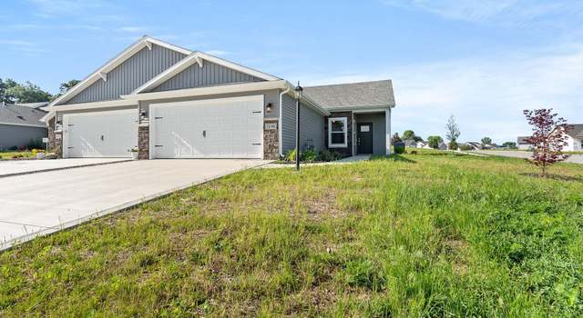 Photo of 3190 E Buell Ct, Columbia City, IN 46725