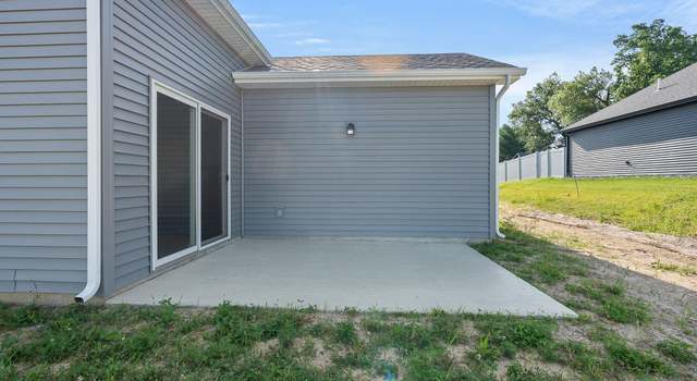 Photo of 3190 E Buell Ct, Columbia City, IN 46725