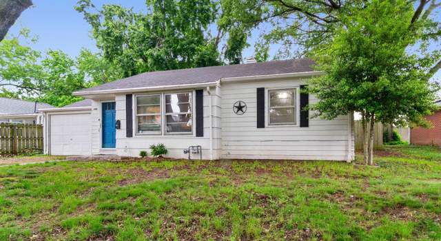 Photo of 5018 Graham Ave, Evansville, IN 47715