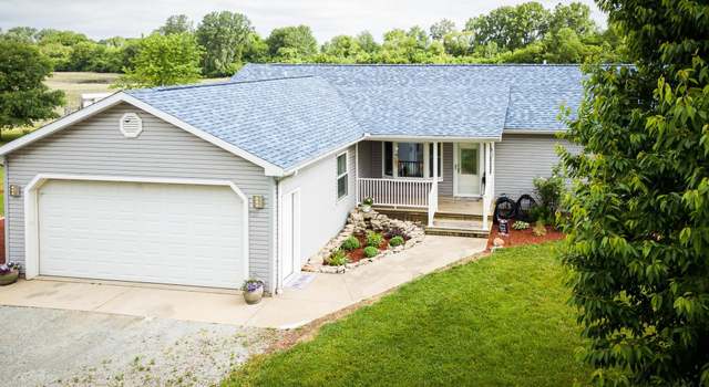 Photo of 7440 W 200 N, Warsaw, IN 46580