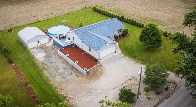 Photo of 7440 W 200 N, Warsaw, IN 46580