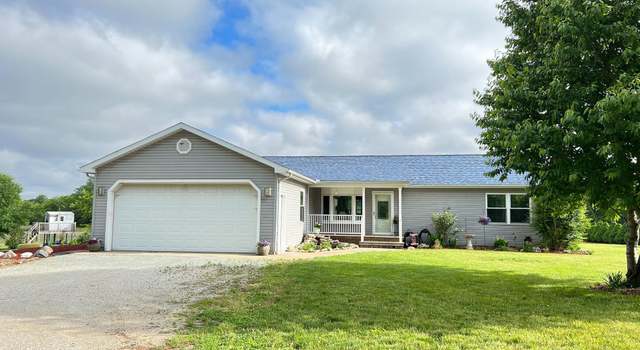 Photo of 7440 W 200 N, Warsaw, IN 46580