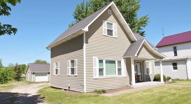 Photo of 307 S Orange St, Albion, IN 46701