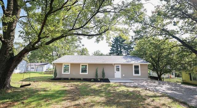Photo of 407 E Chester Dr, Ellettsville, IN 47429
