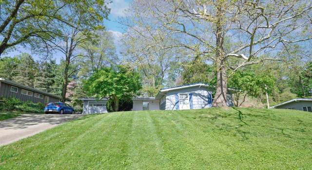 Photo of 3111 Caroline St, South Bend, IN 46614