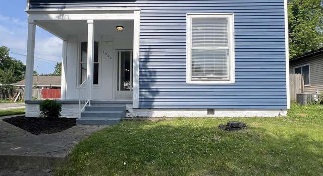 Photo of 1906 N 15th St, Lafayette, IN 47904