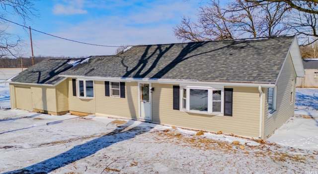 Photo of 110 State Road 16 Hwy, Roann, IN 46974