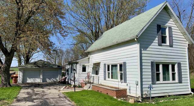 Photo of 1117 E SR 26, Hartford City, IN 47348