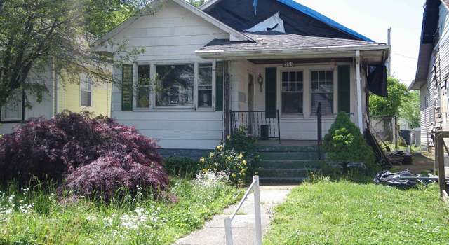 Photo of 914 W Missouri St, Evansville, IN 47710