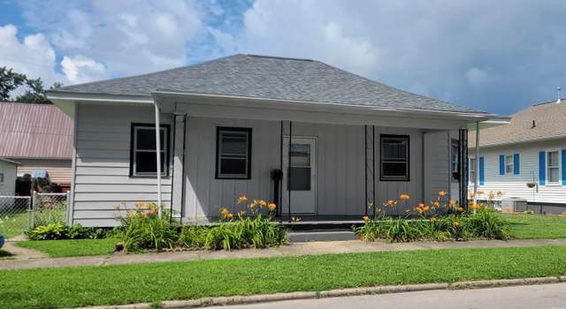 Photo of 917 Wabash Ave, Vincennes, IN 47591
