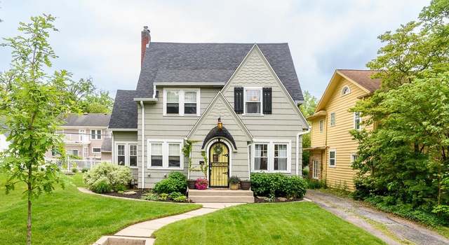 Photo of 4315 Drury Ln, Fort Wayne, IN 46807