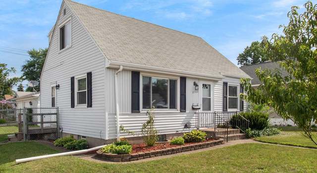 Photo of 2122 Milburn Blvd, Mishawaka, IN 46544