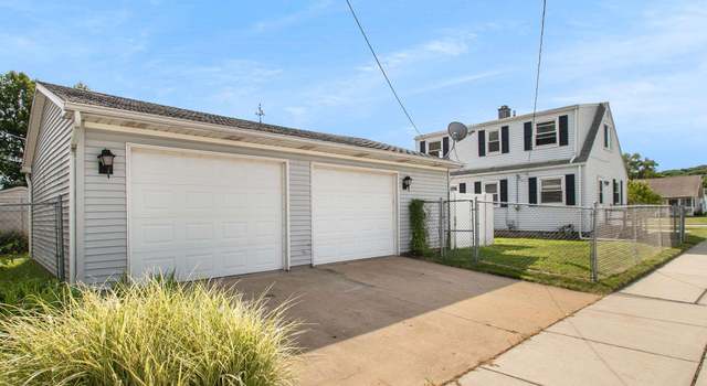 Photo of 2122 Milburn Blvd, Mishawaka, IN 46544