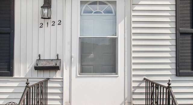 Photo of 2122 Milburn Blvd, Mishawaka, IN 46544