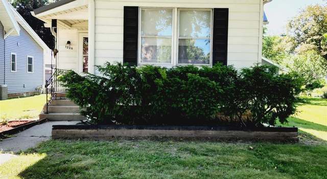 Photo of 1326 Madison St, Rochester, IN 46975