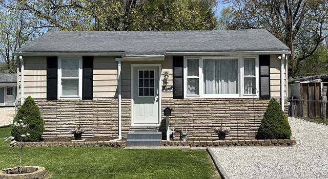 Photo of 2128 Frisse Ave, Evansville, IN 47714