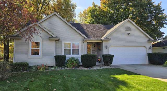 Photo of 20860 County Road 6, Bristol, IN 46507
