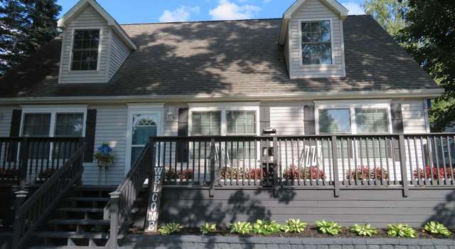 Photo of 9952 N Happiness Dr, Syracuse, IN 46567