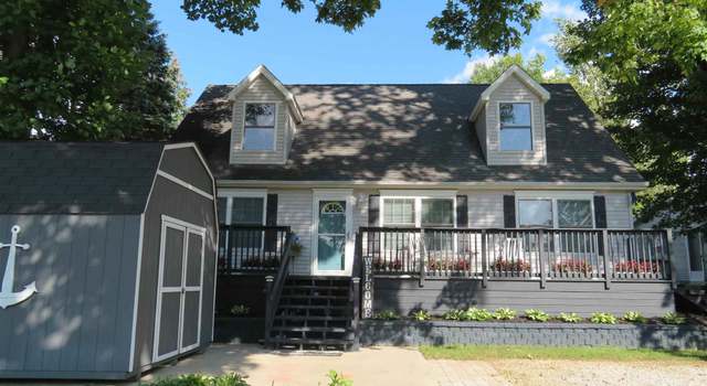 Photo of 9952 N Happiness Dr, Syracuse, IN 46567