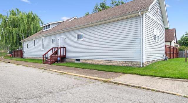 Photo of 1800 E Franklin St, Evansville, IN 47711