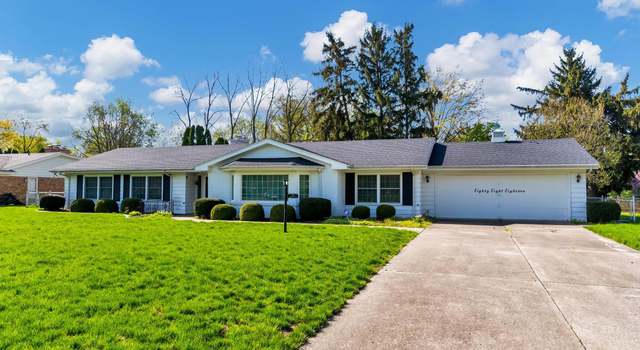Photo of 8818 Fortuna Way, Fort Wayne, IN 46815