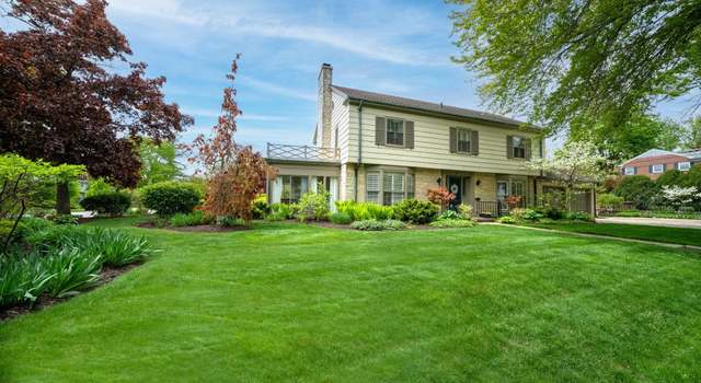 Photo of 1327 E Wayne St, South Bend, IN 46615