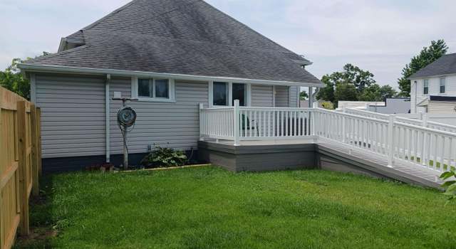 Photo of 1120 Mckinley Ave, Vincennes, IN 47591